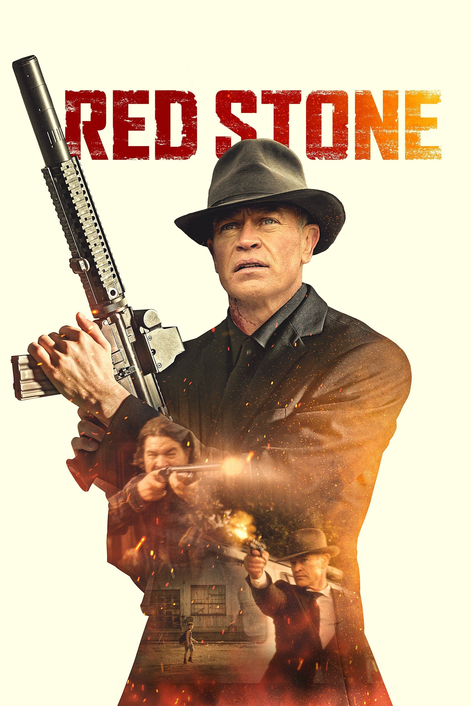 Red Stone
