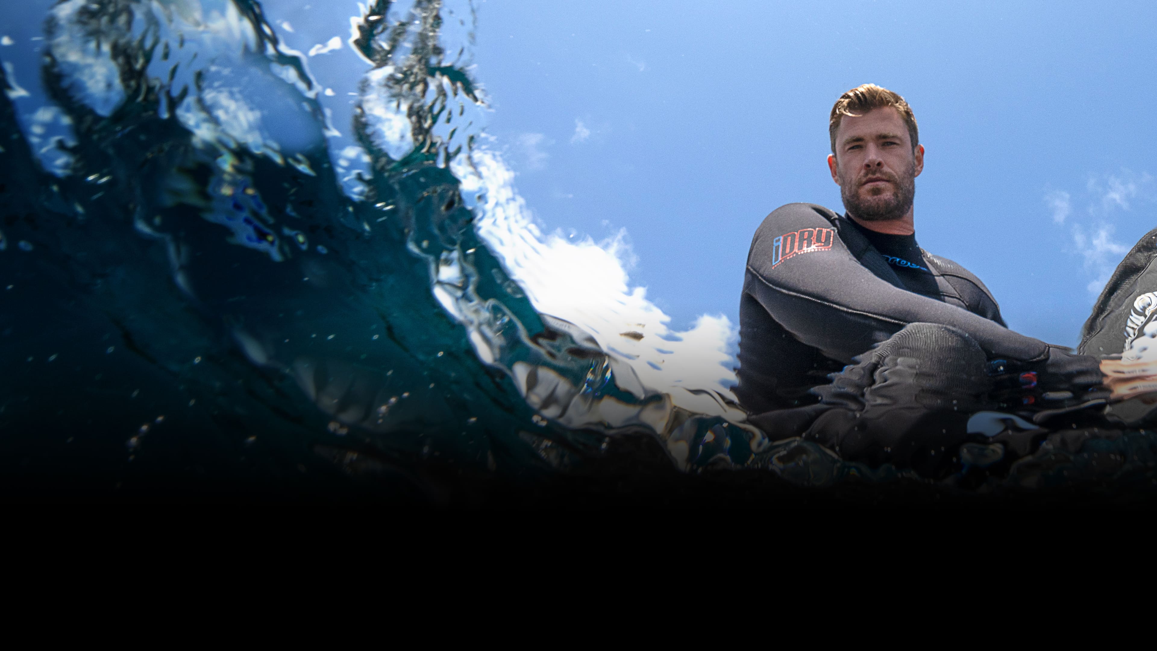 Der Strand der Haie mit Chris Hemsworth