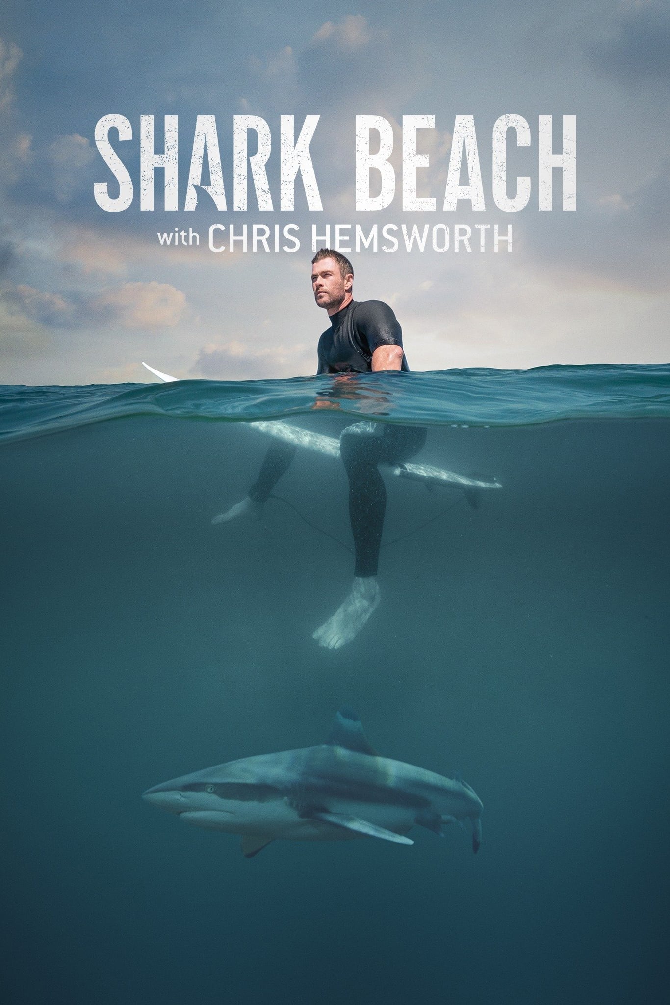 Der Strand der Haie mit Chris Hemsworth