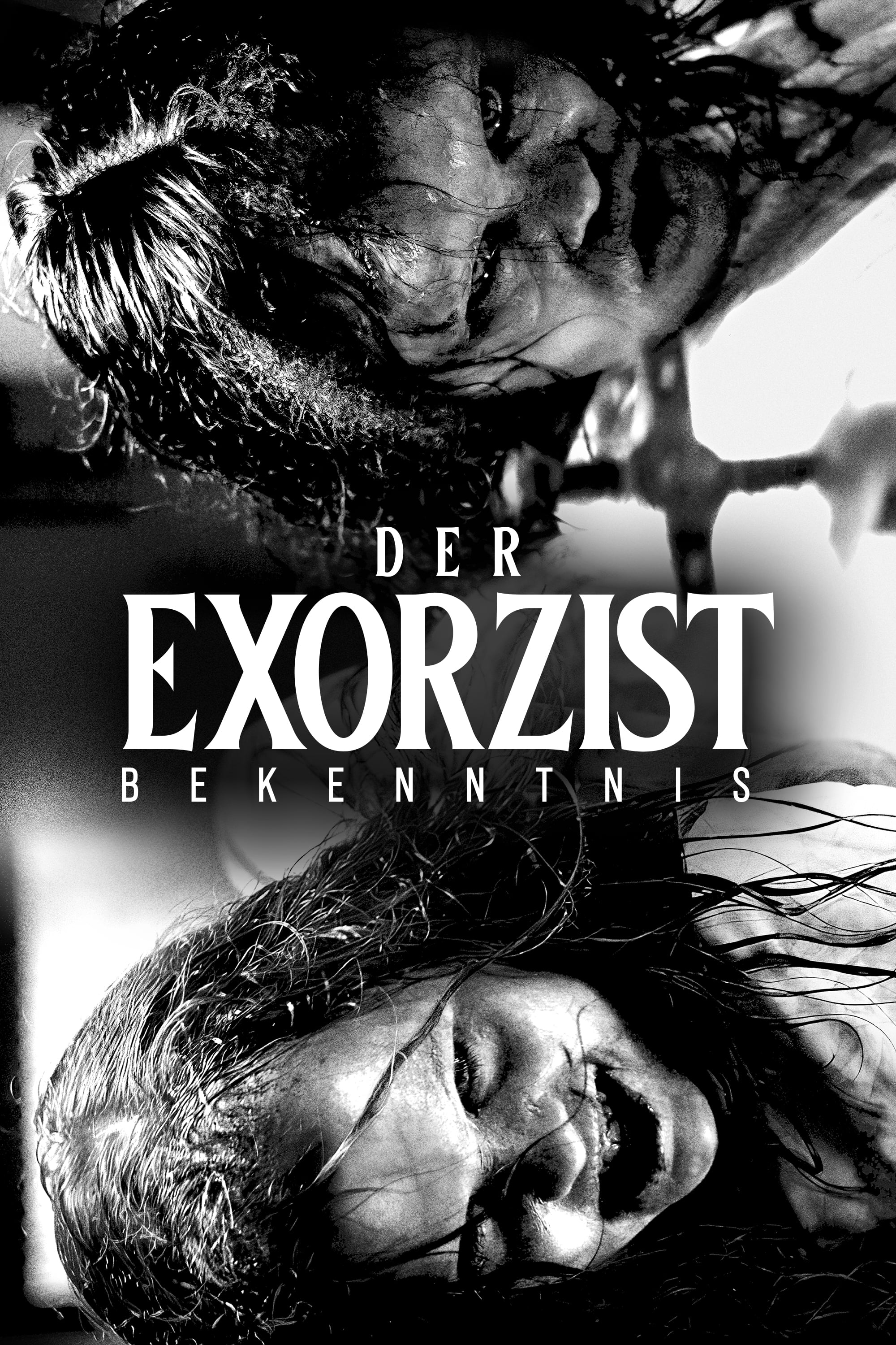 Der Exorzist: Bekenntnis