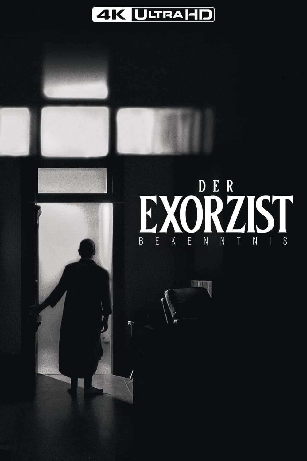 Der Exorzist: Bekenntnis