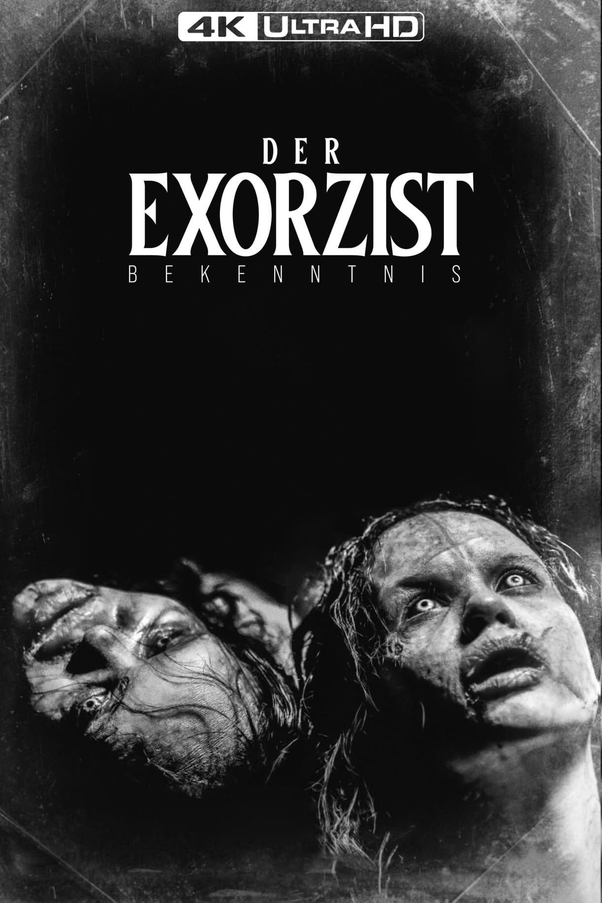 Der Exorzist: Bekenntnis