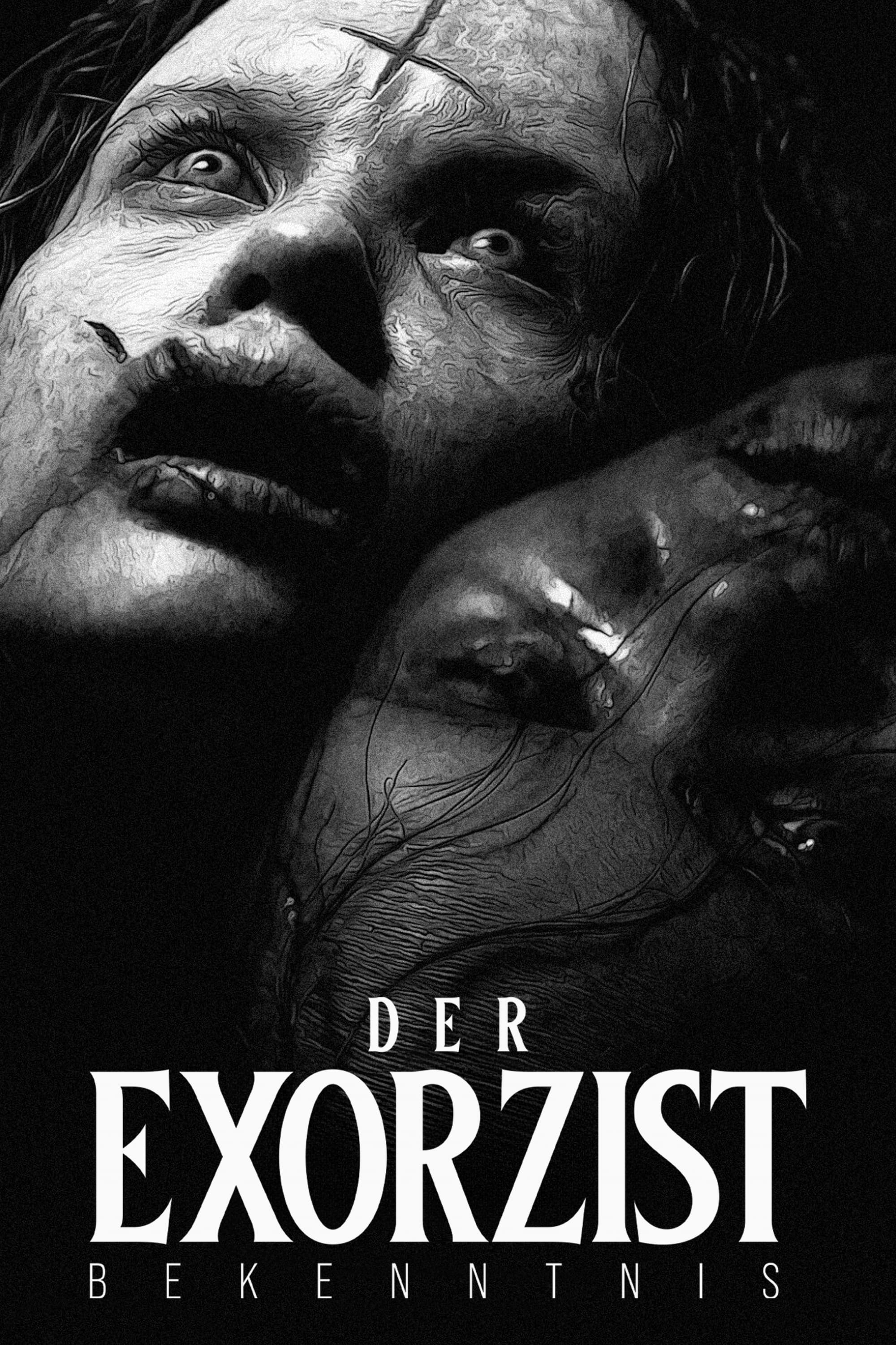 Der Exorzist: Bekenntnis