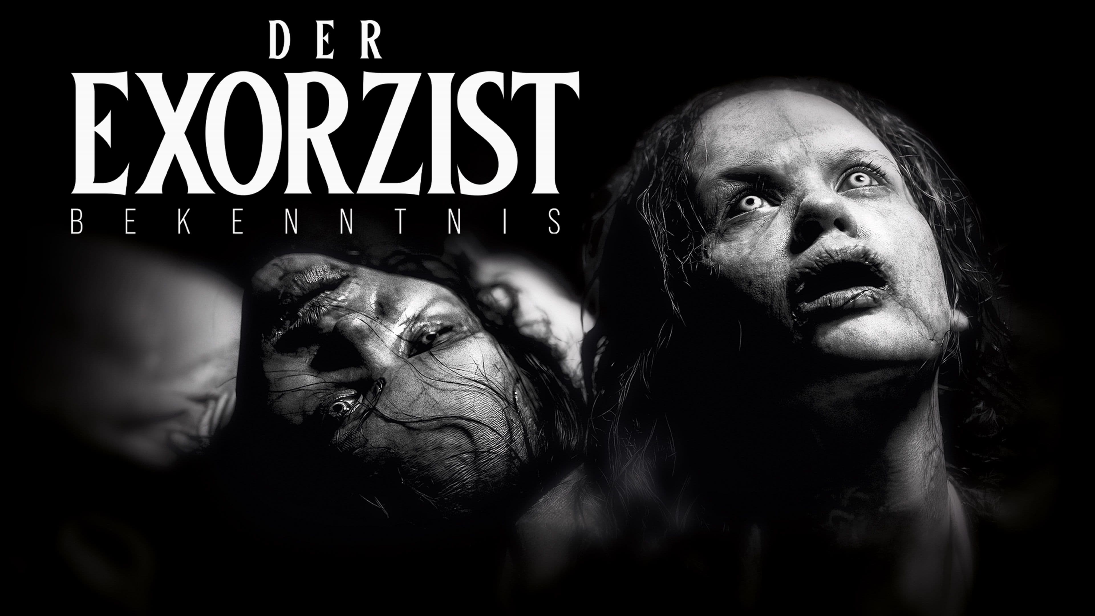 Der Exorzist: Bekenntnis