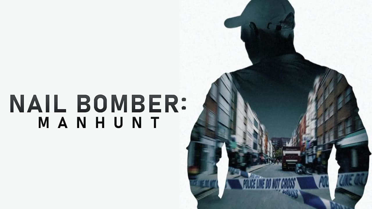 Der Nagelbomber von London