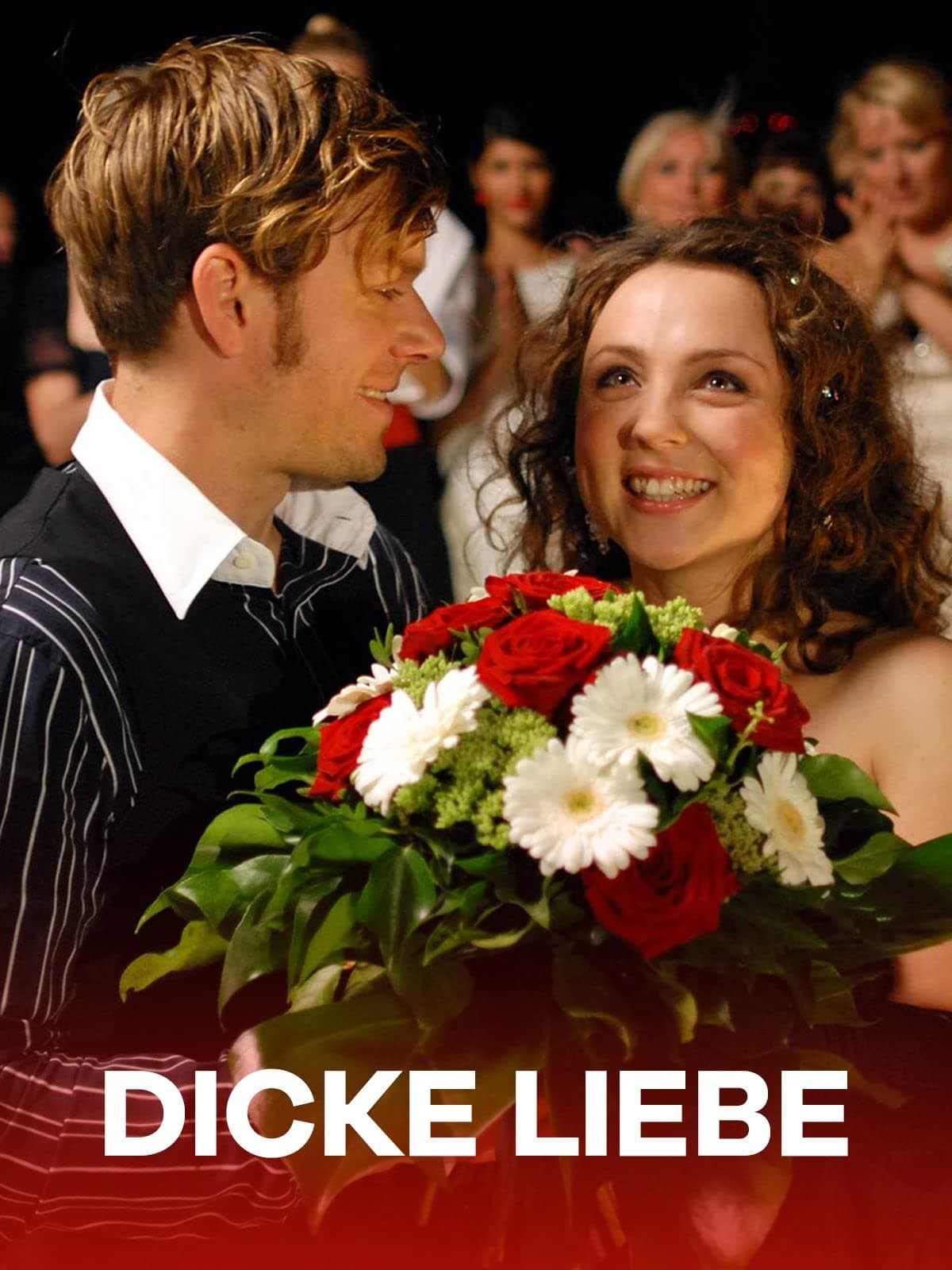 Dicke Liebe