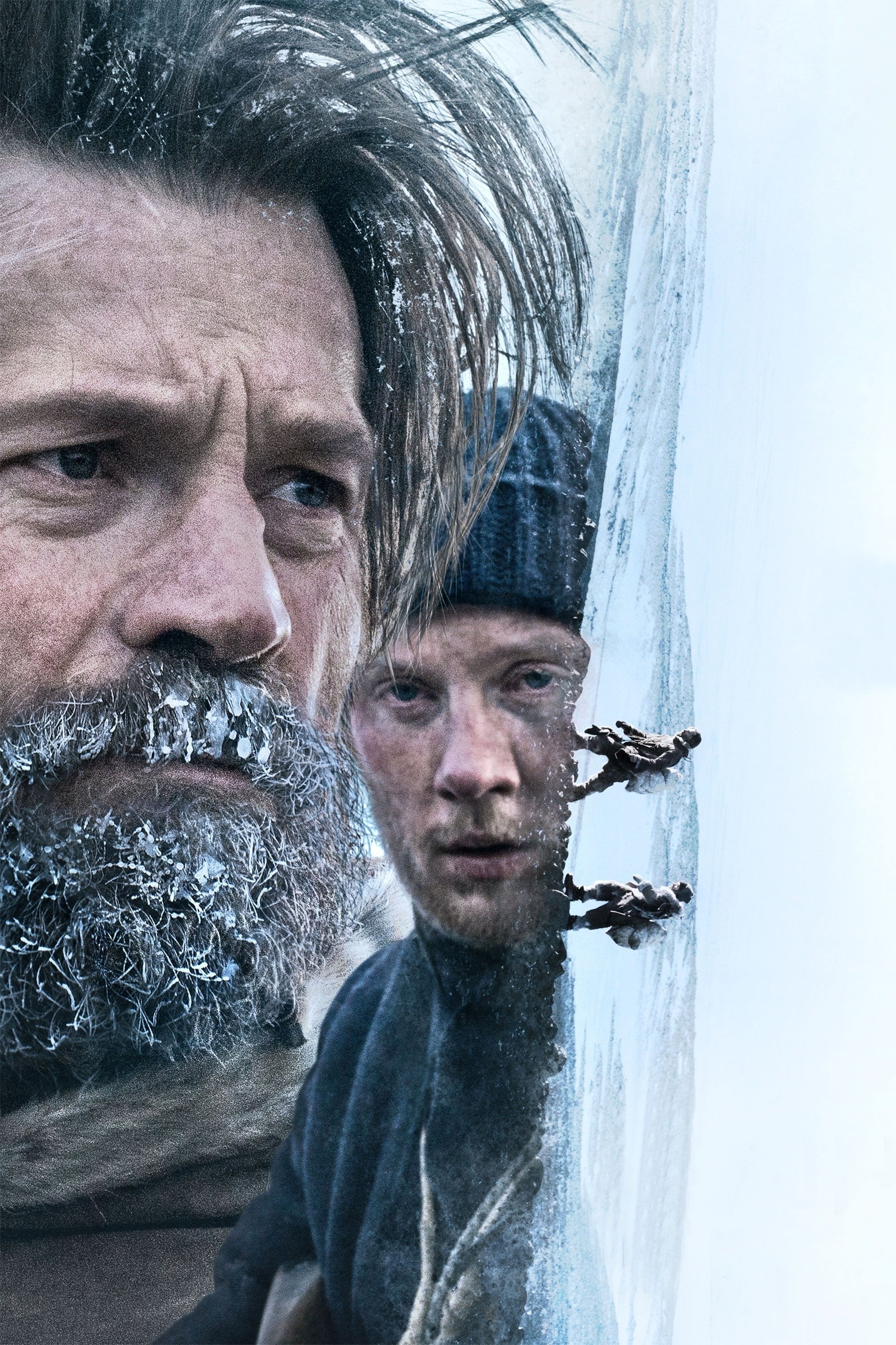 Against the Ice