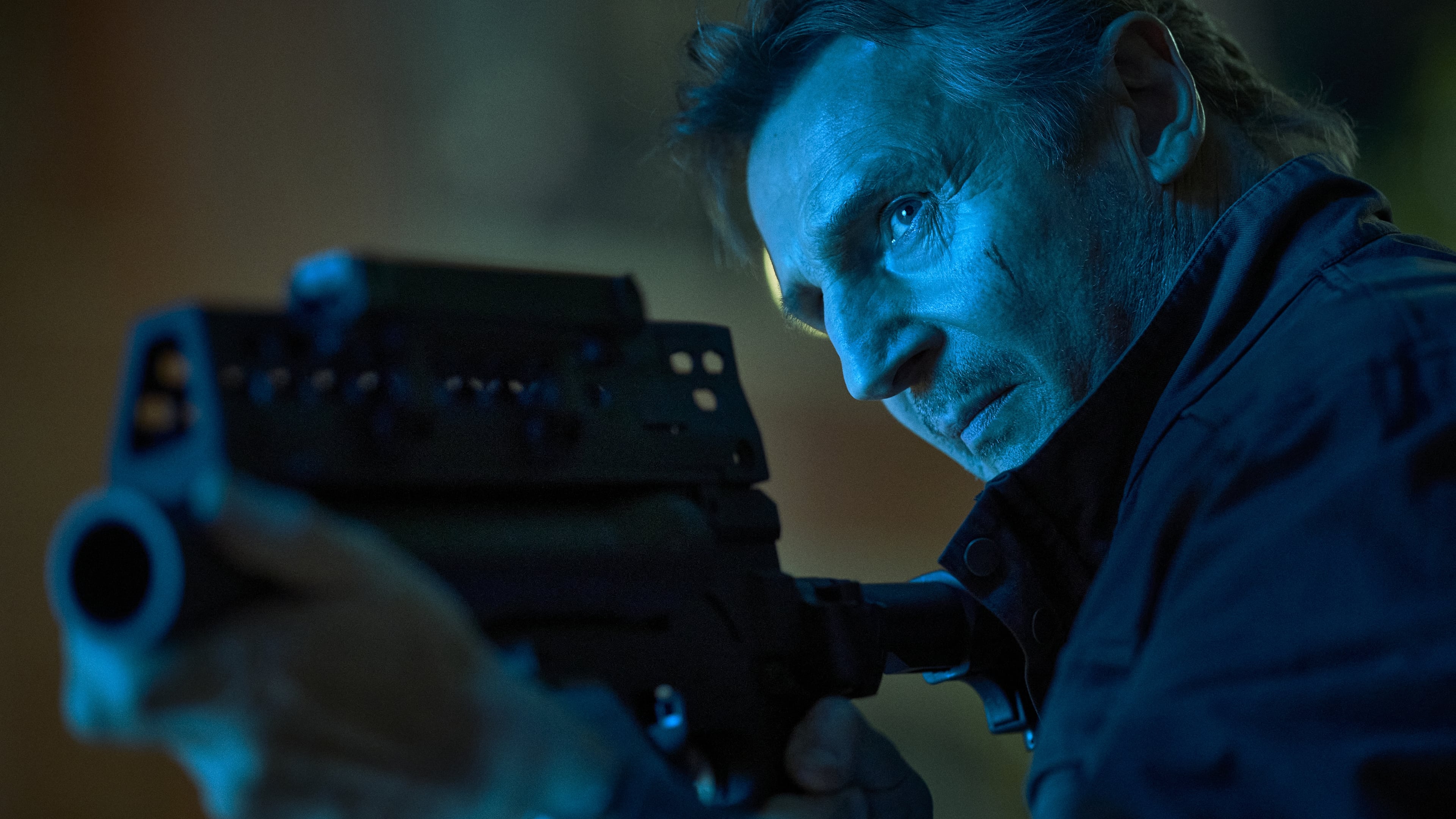 Blacklight - Im Schatten des FBI