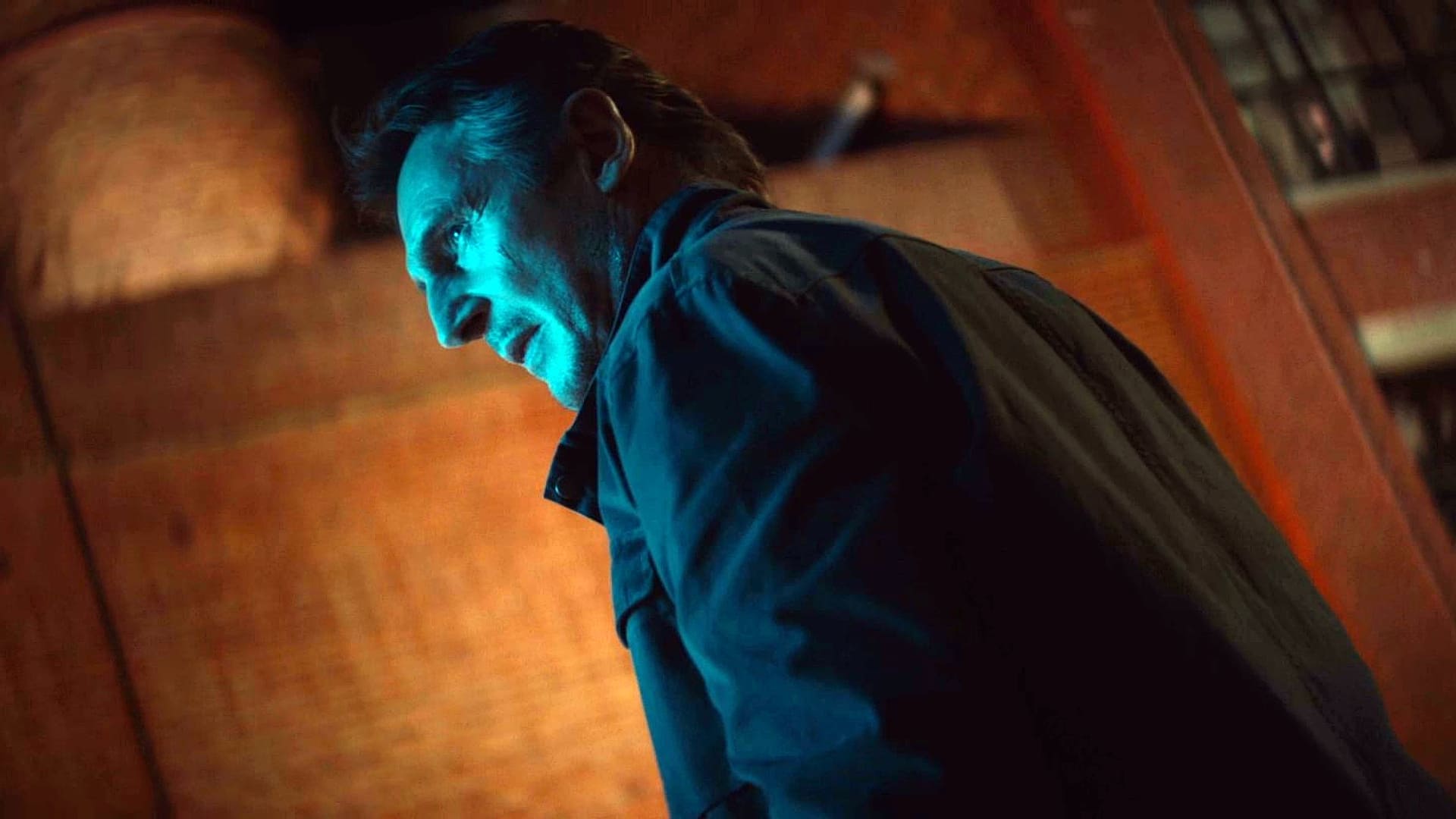 Blacklight - Im Schatten des FBI
