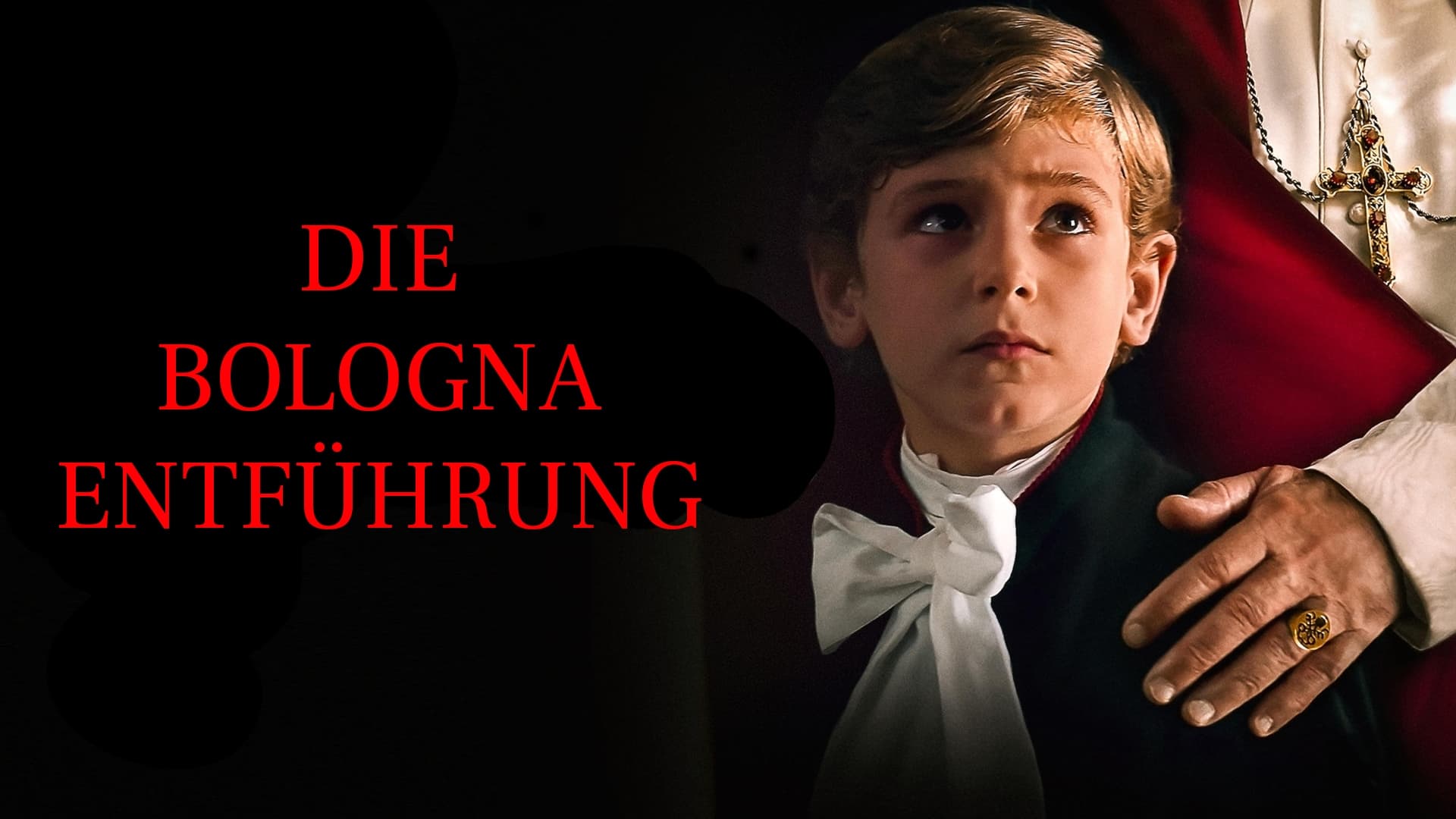 Die Bologna-Entführung
