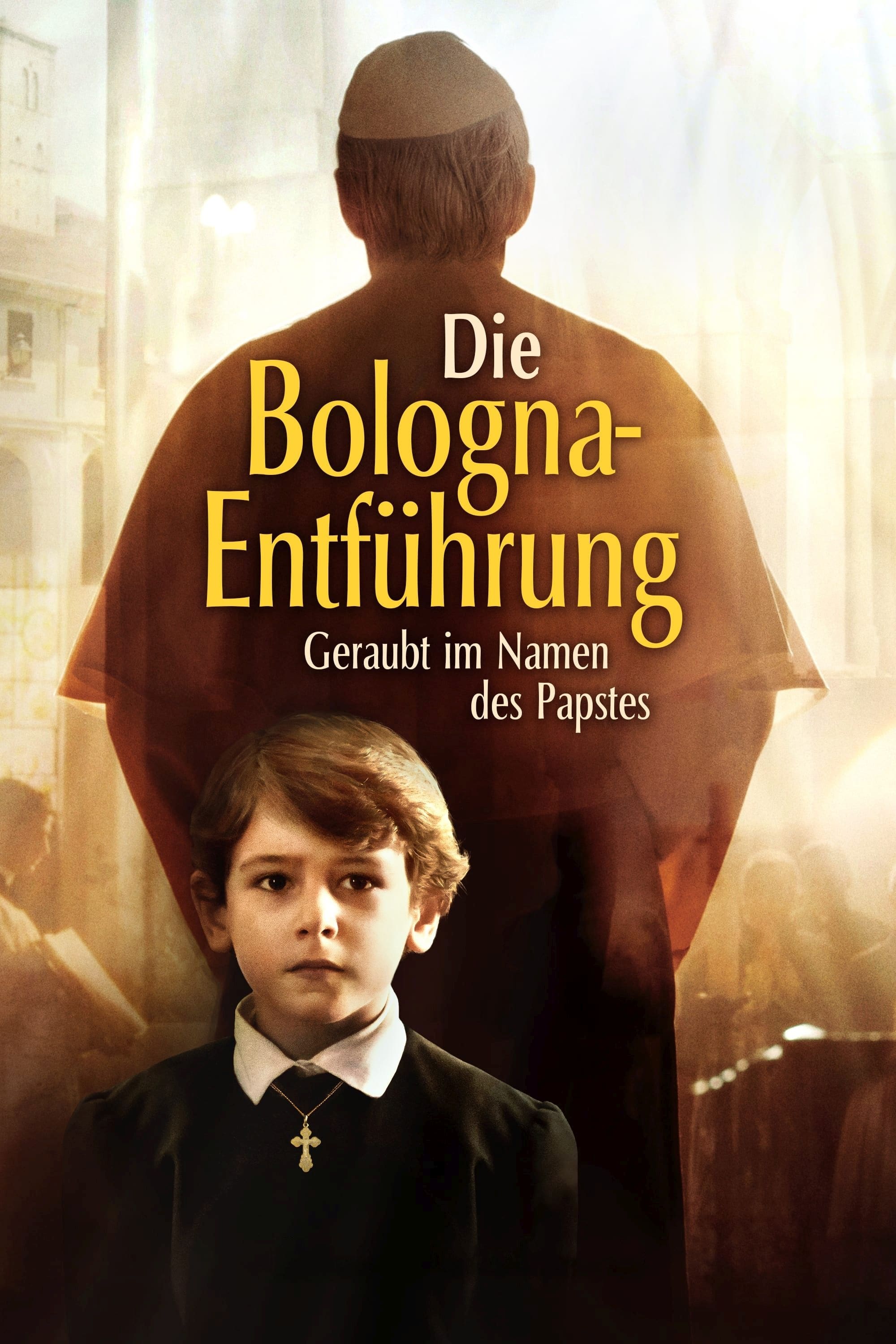 Die Bologna-Entführung