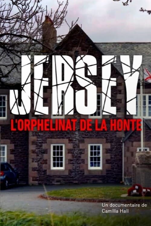 Jersey - Insel mit dunkler Vergangenheit