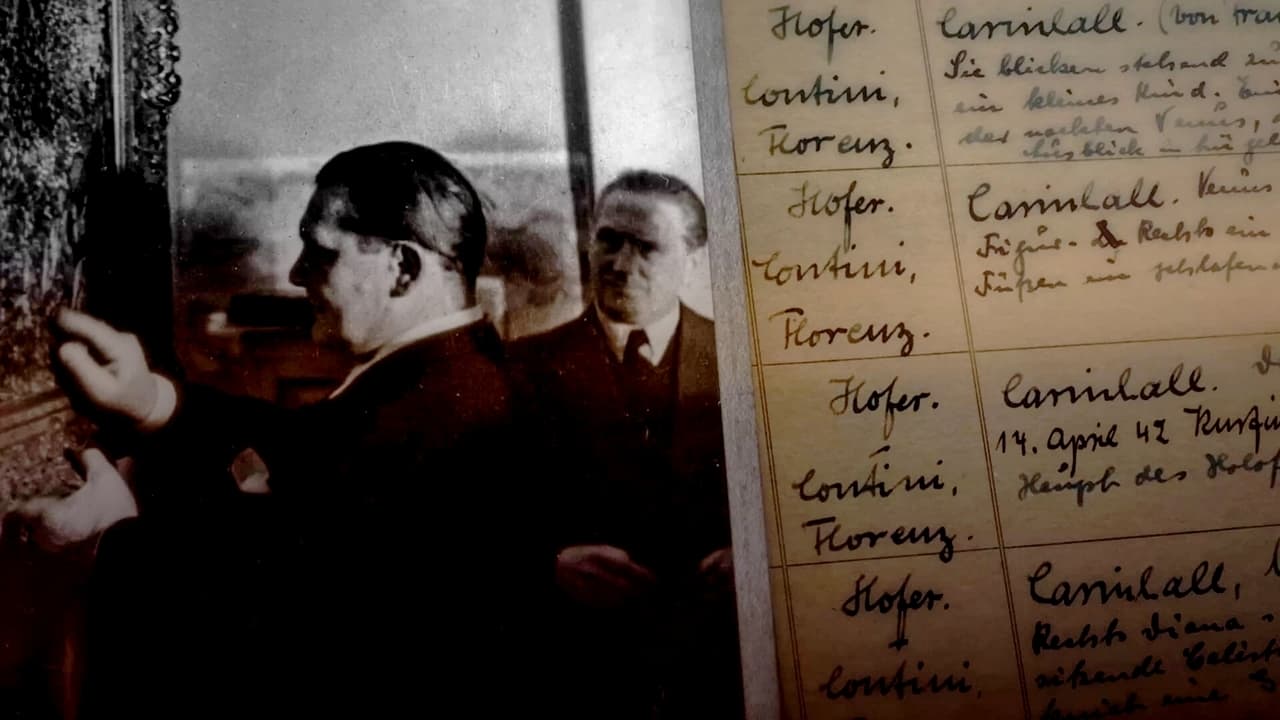 Göring, Brueghel und die Shoah – Die Blutspur der NS-Raubkunst