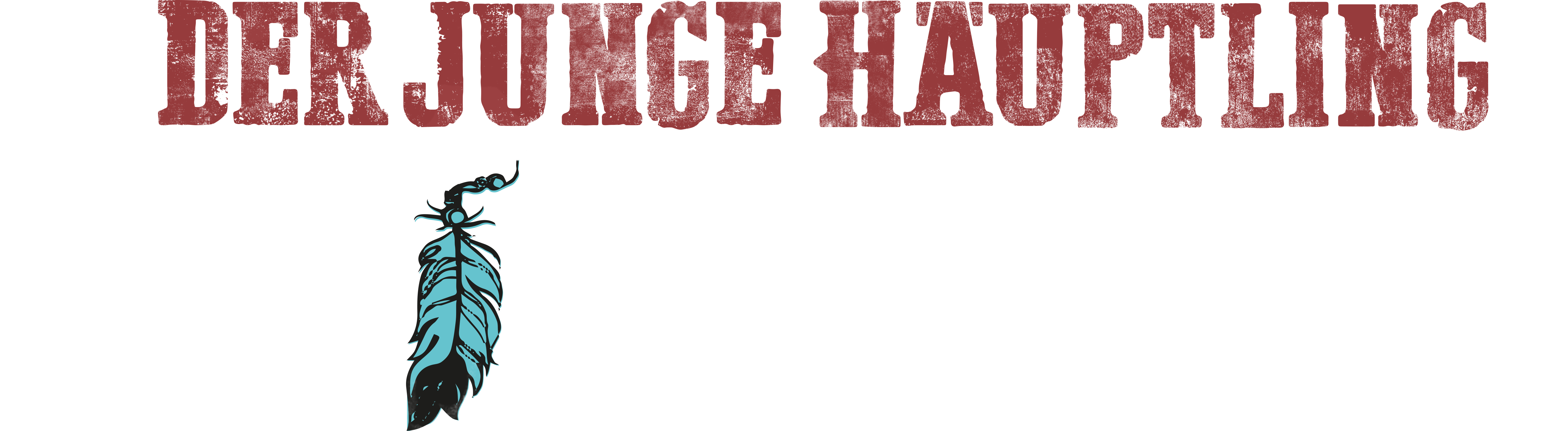 Der junge Häuptling Winnetou