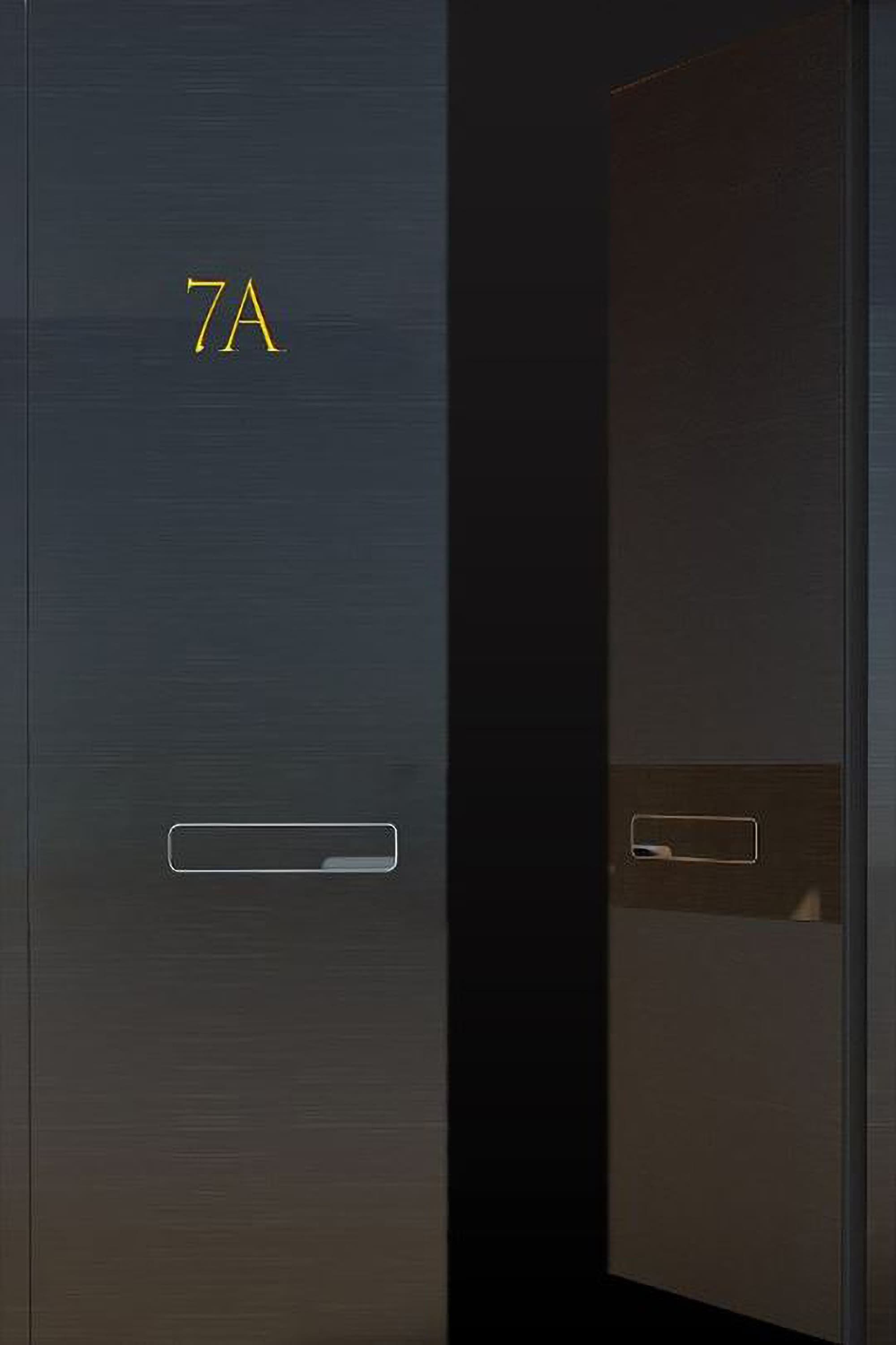 Apartment 7A