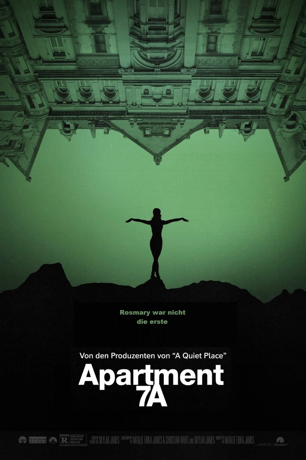 Apartment 7A