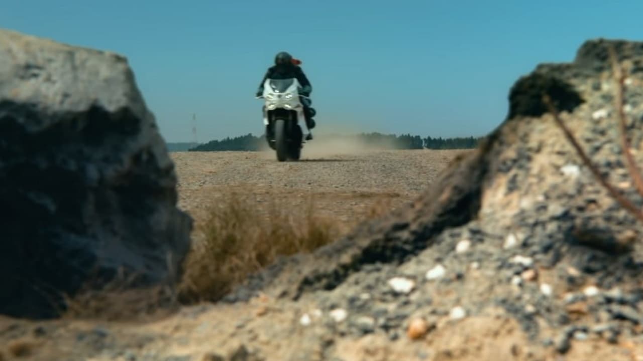 Shin Kamen Rider