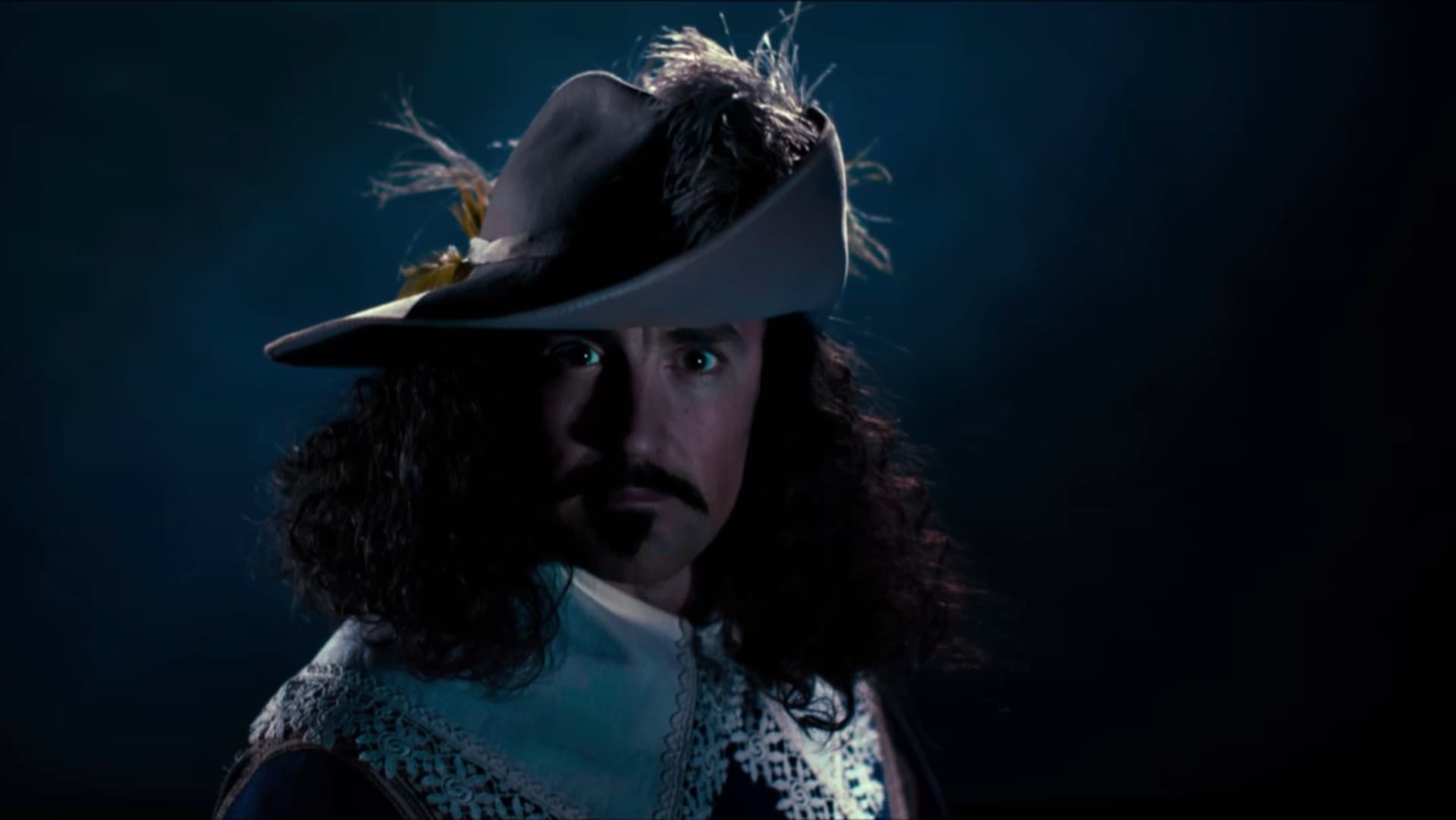 D'Artagnan, Musketier im Dienst des Sonnenkönigs