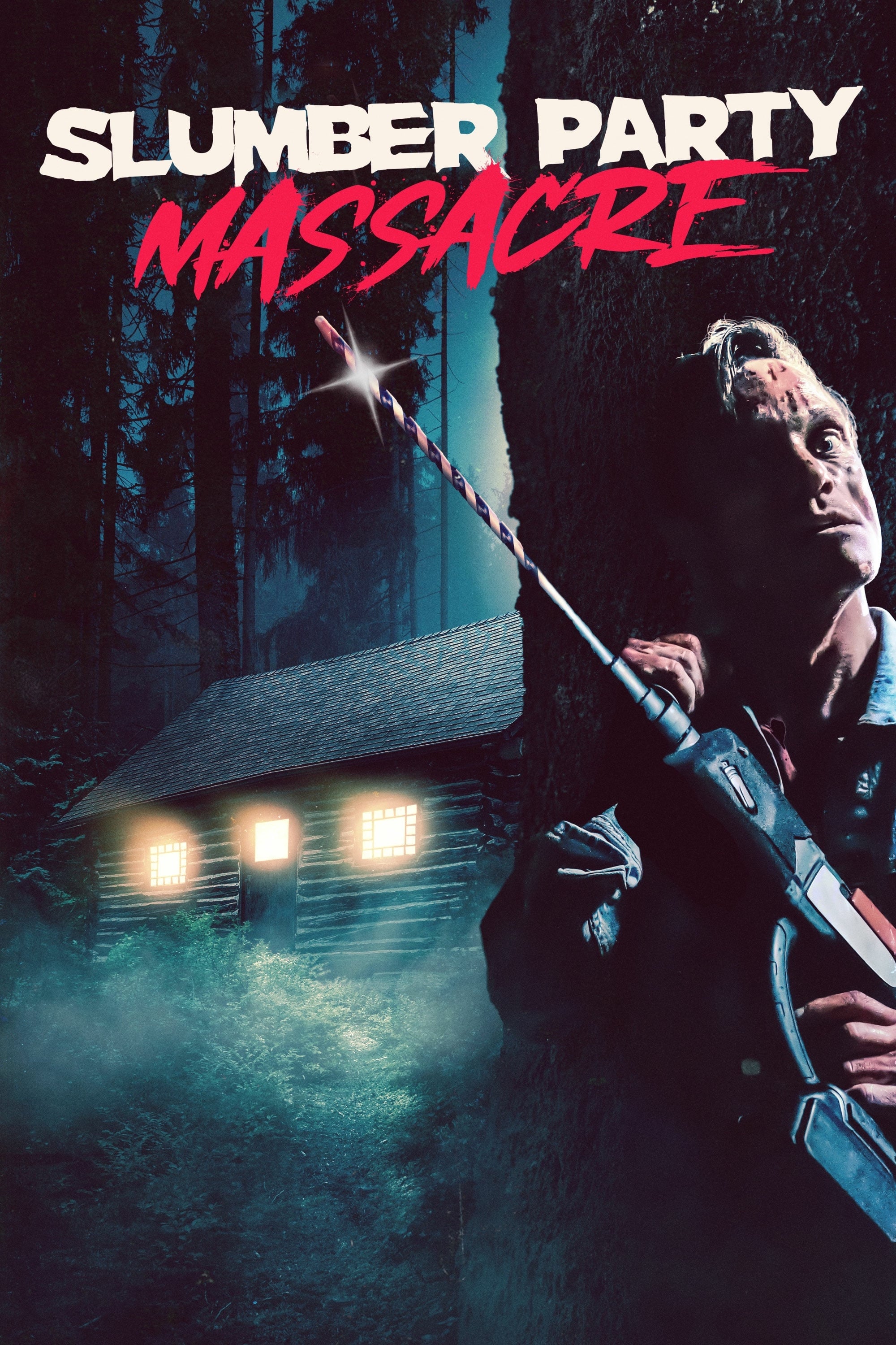 Slumber Party Massacre Slumber Party Massacre