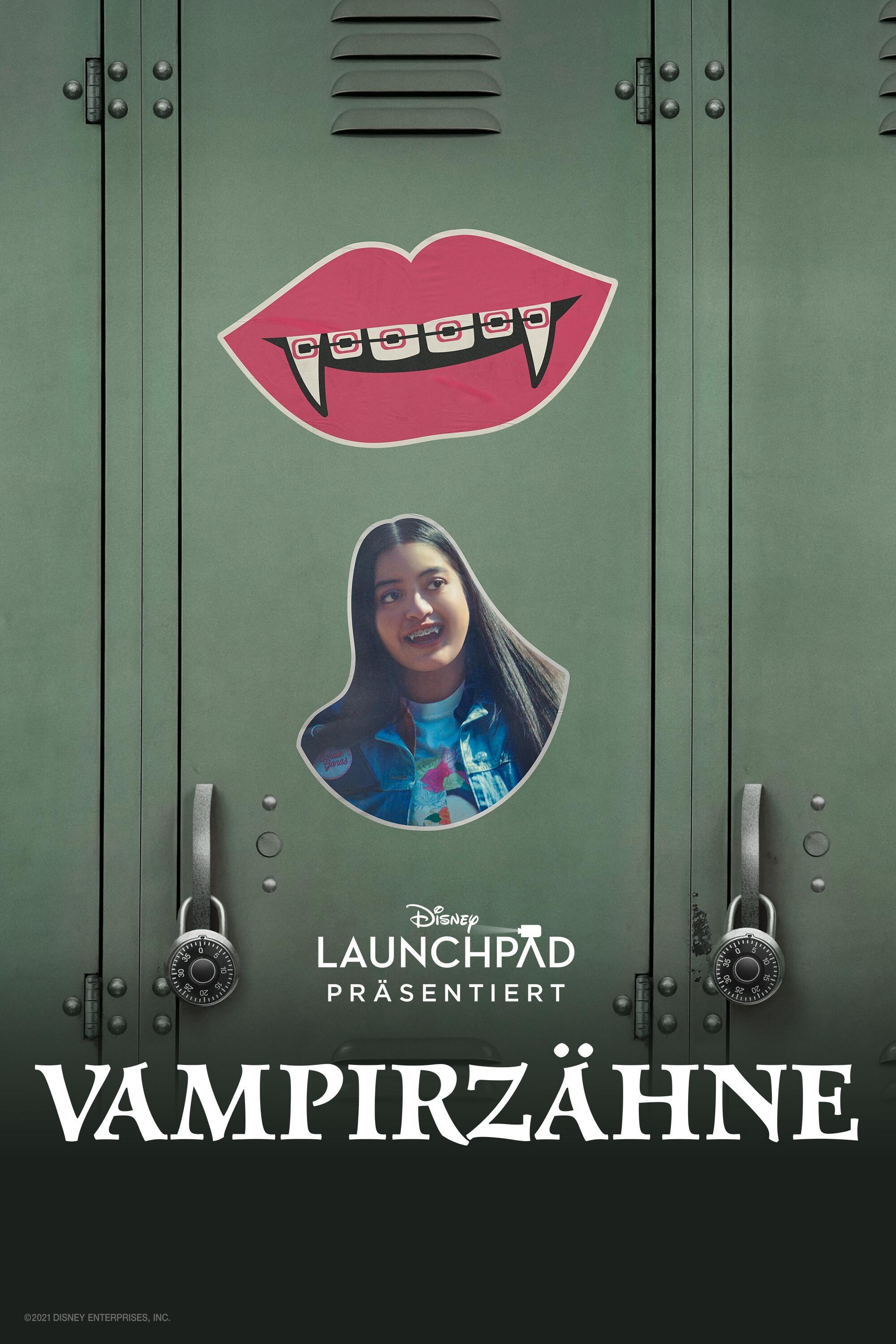 Vampirzähne