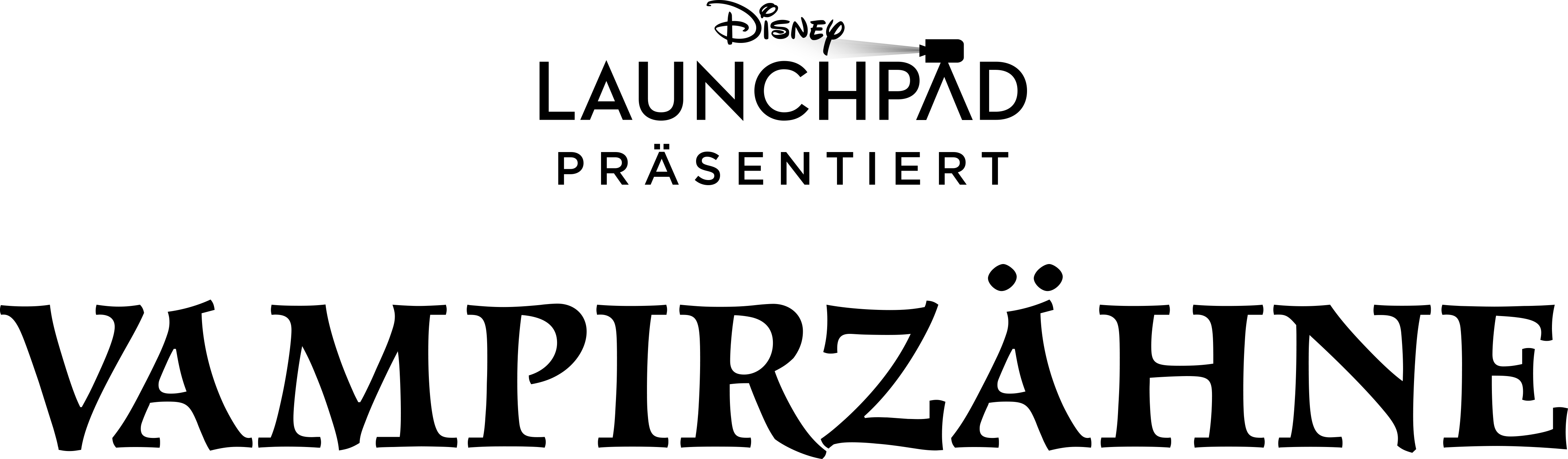 Vampirzähne