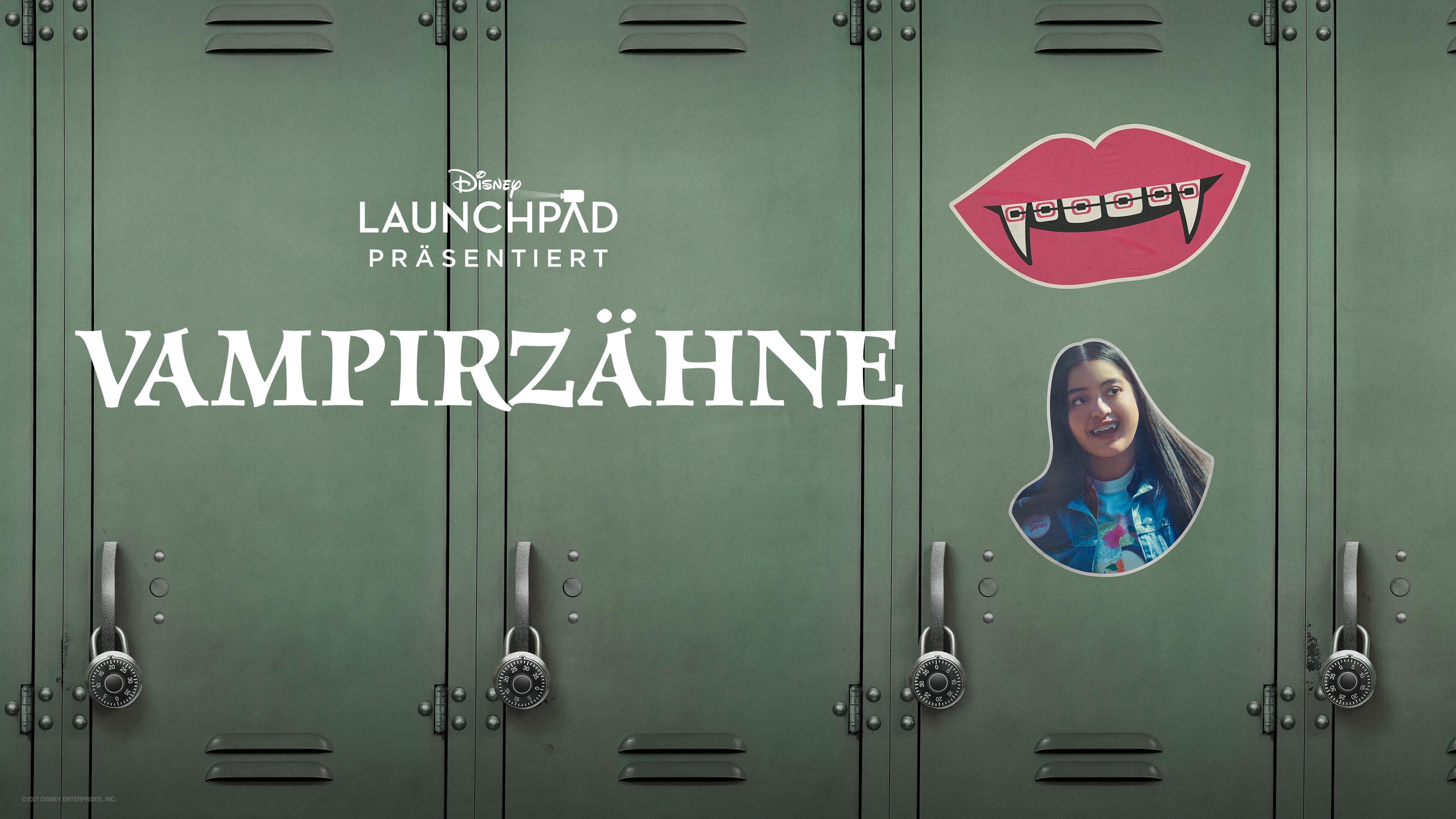 Vampirzähne