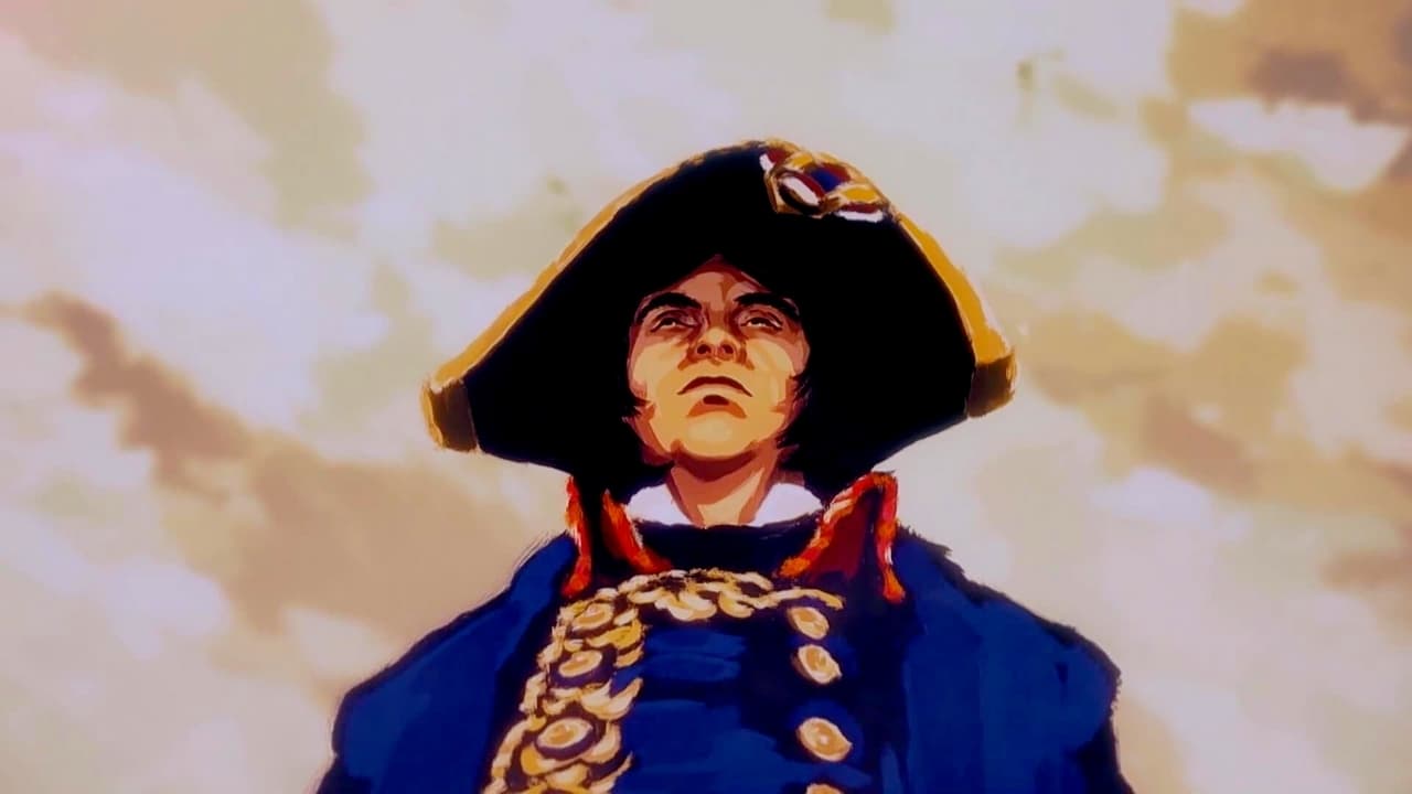 Napoleon - Der Tod hat sieben Leben