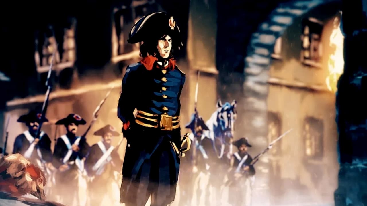 Napoleon - Der Tod hat sieben Leben
