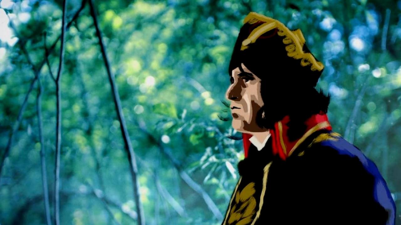 Napoleon - Der Tod hat sieben Leben