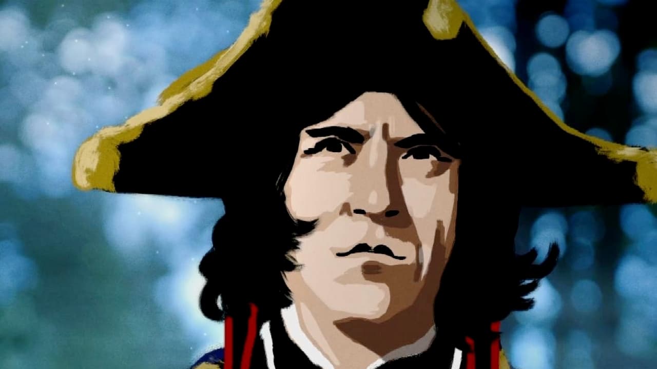 Napoleon - Der Tod hat sieben Leben
