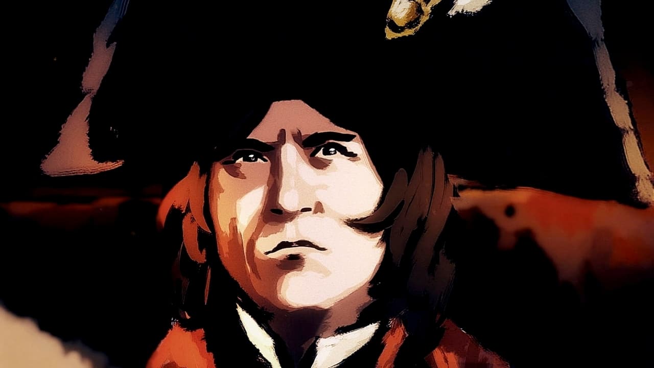 Napoleon - Der Tod hat sieben Leben