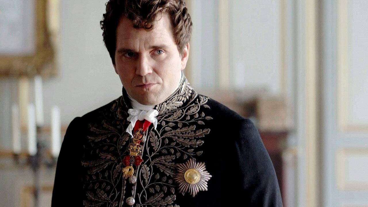Napoleon – Metternich: Der Anfang vom Ende