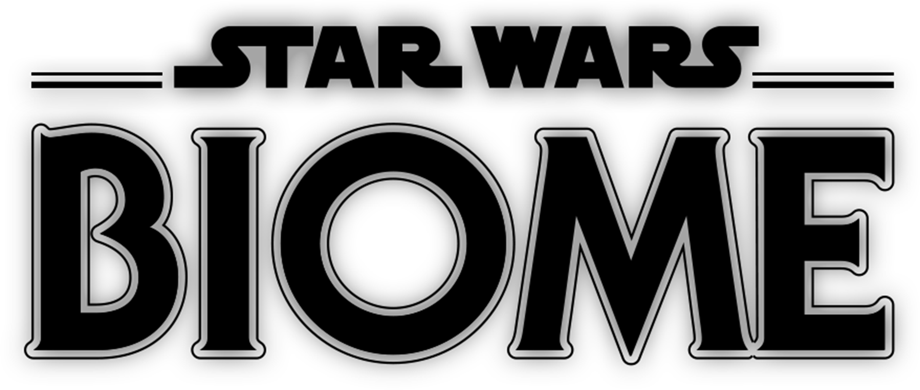 Star Wars Biome