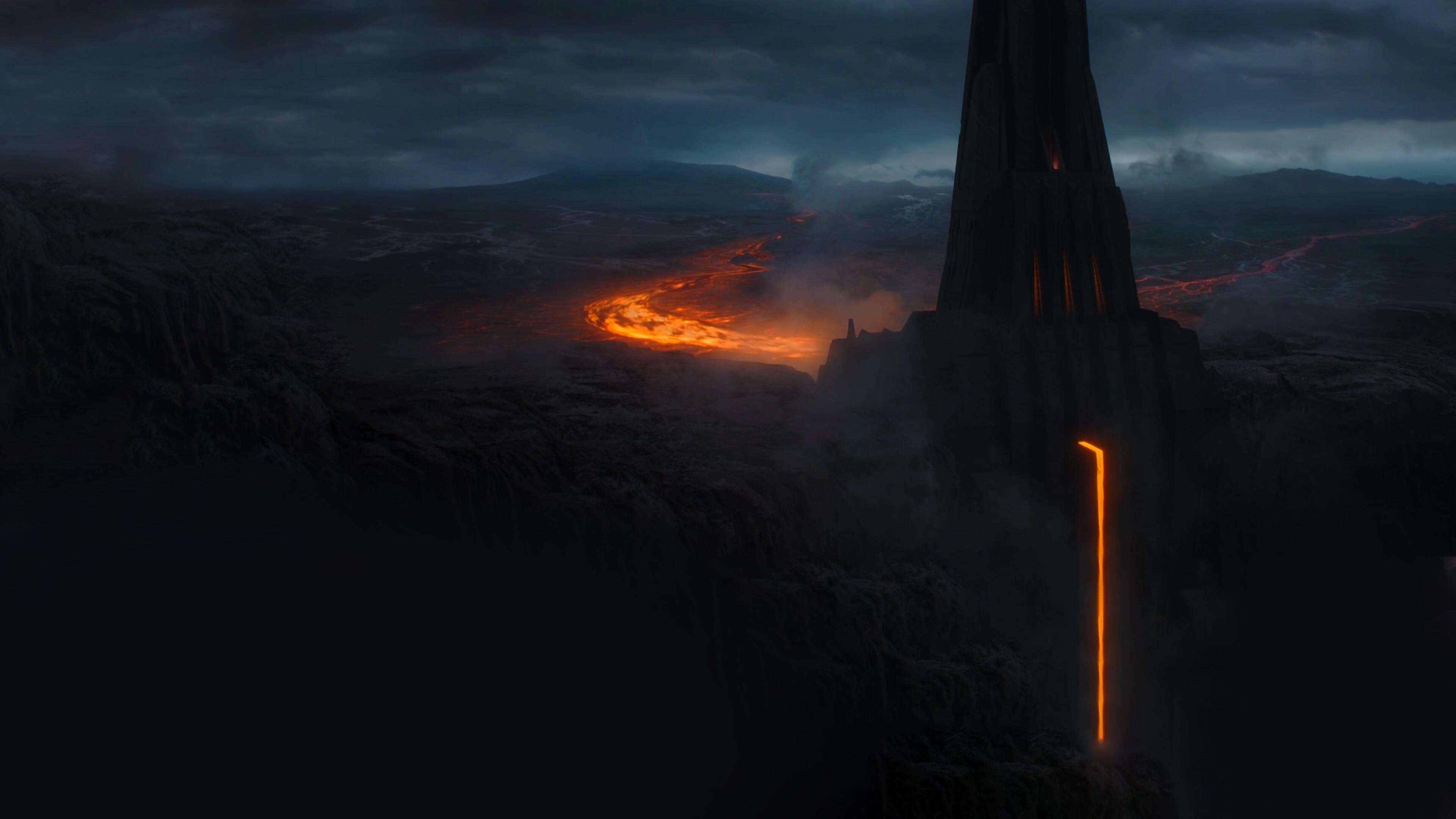 Star Wars Biome