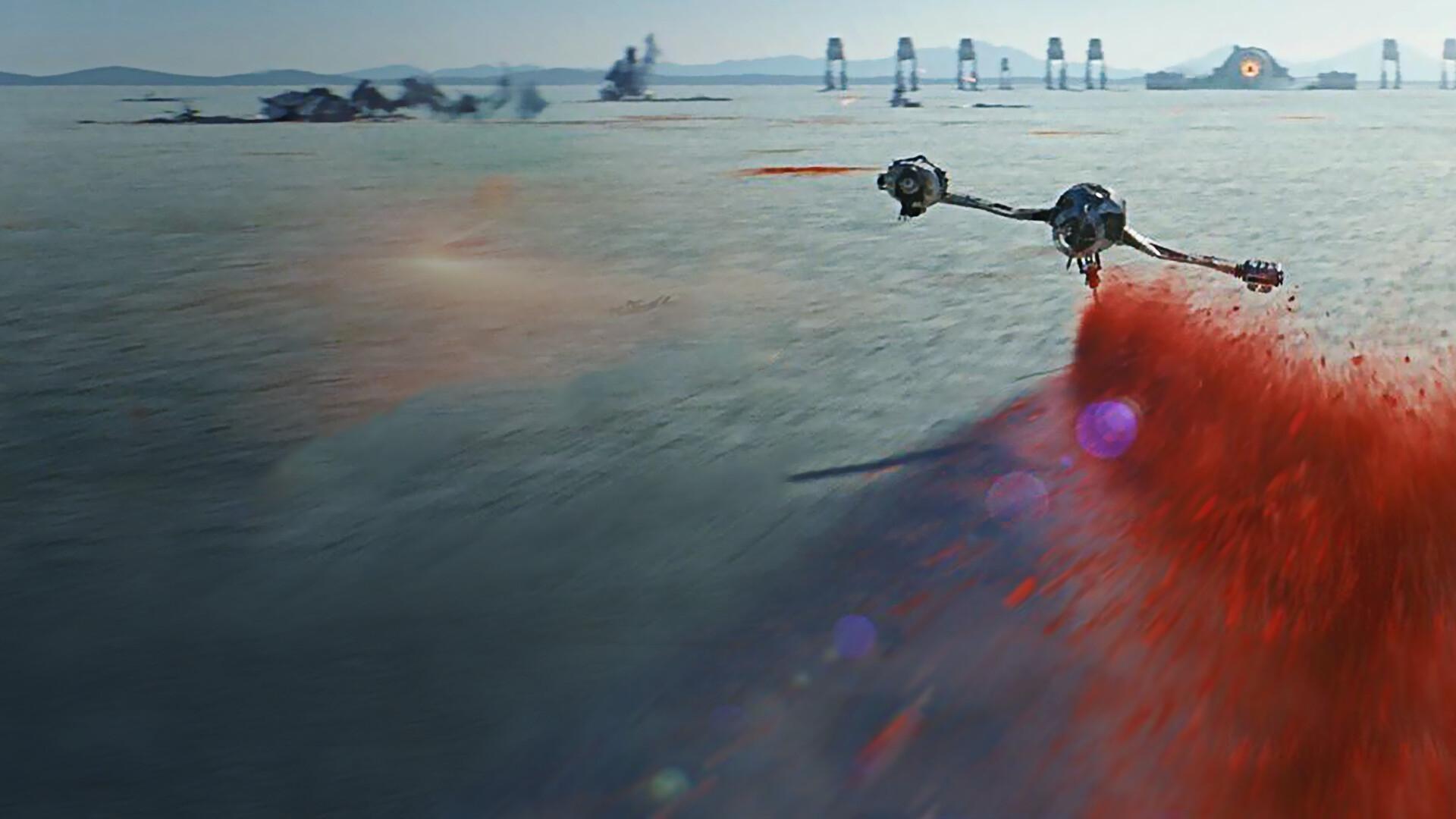 Star Wars Biome