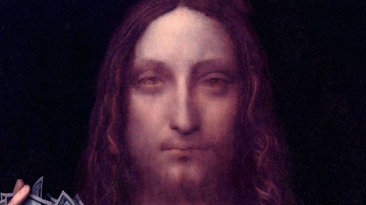 Der letzte Da Vinci – Das teuerste Kunstwerk der Welt