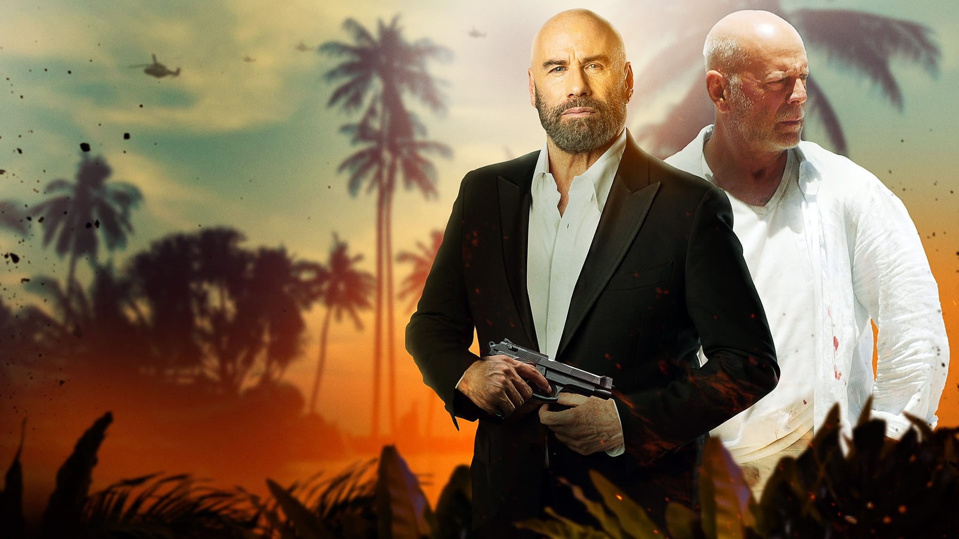 Paradise City: Endstation Rache