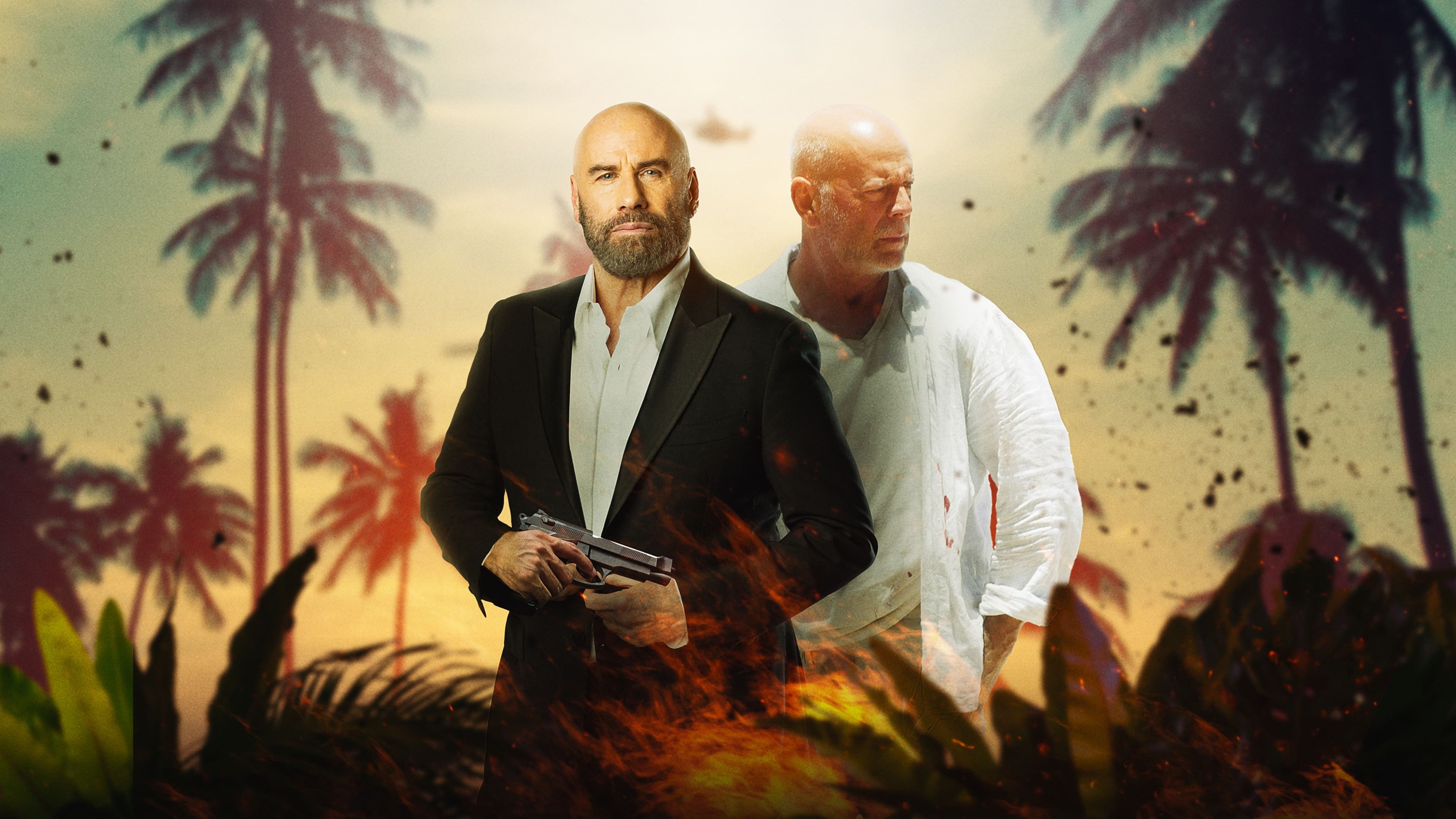 Paradise City: Endstation Rache
