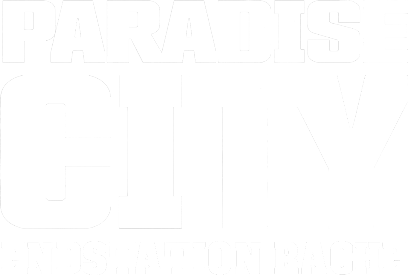 Paradise City: Endstation Rache