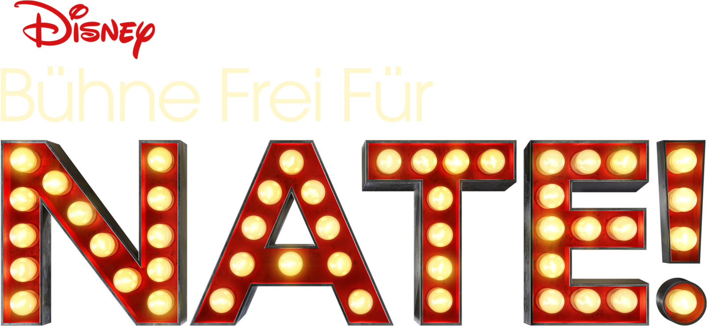 Bühne frei für Nate!