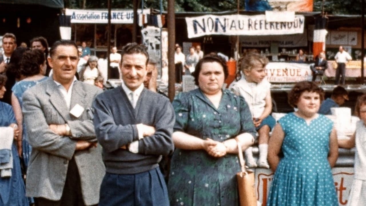 Rückkehr nach Reims