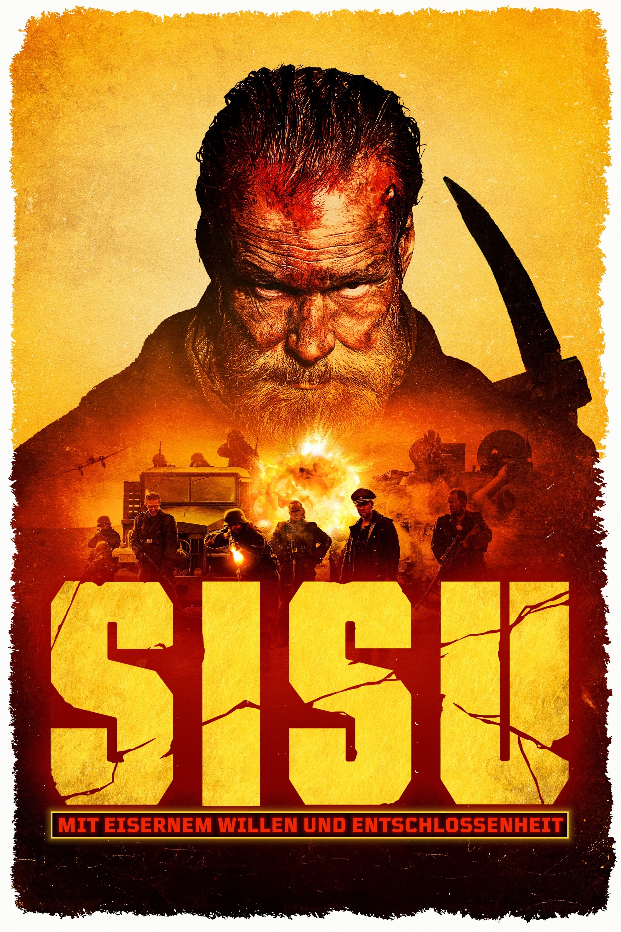 Sisu
