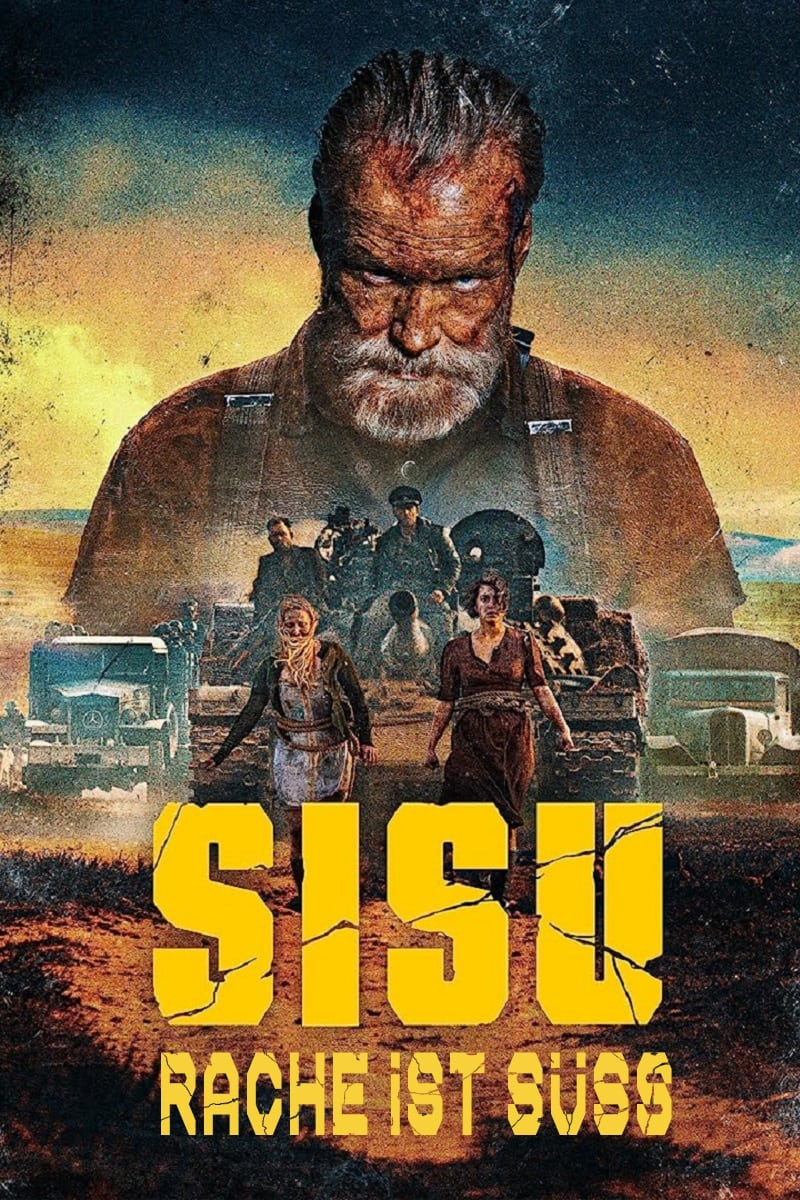 Sisu