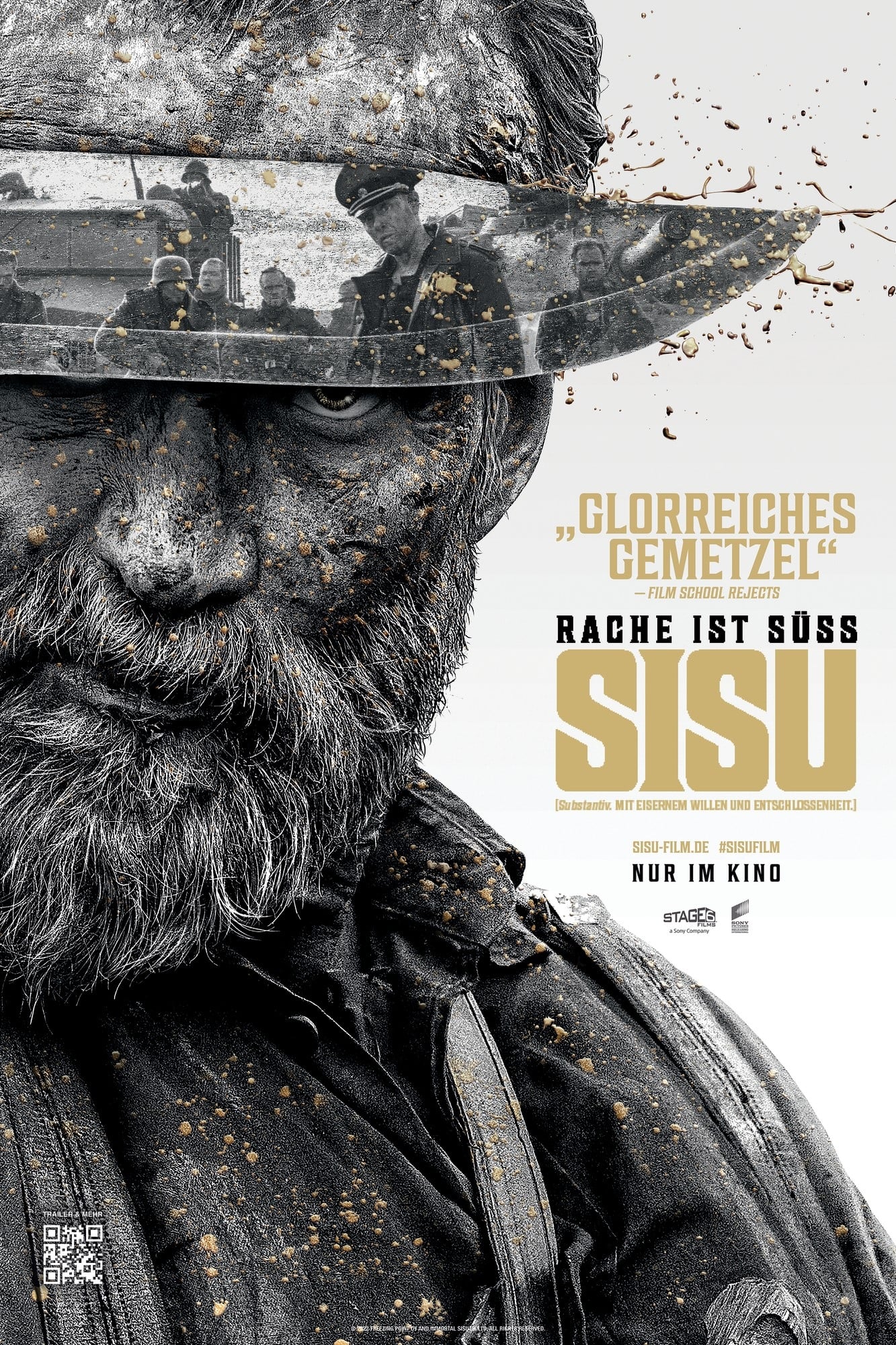Sisu