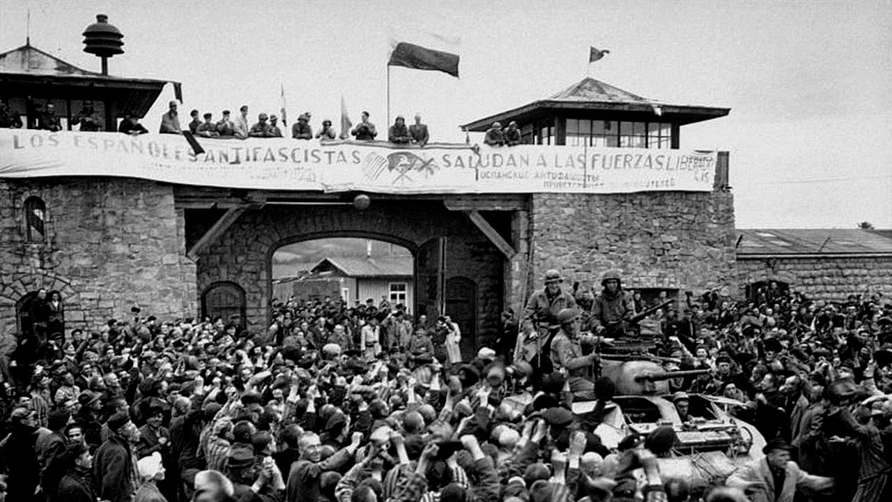 KZ Mauthausen. Von Fotografen, Häftlingen, Henkern