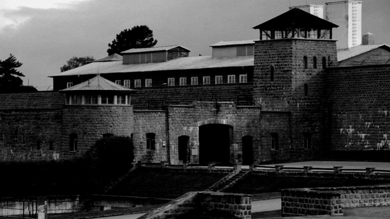 KZ Mauthausen. Von Fotografen, Häftlingen, Henkern
