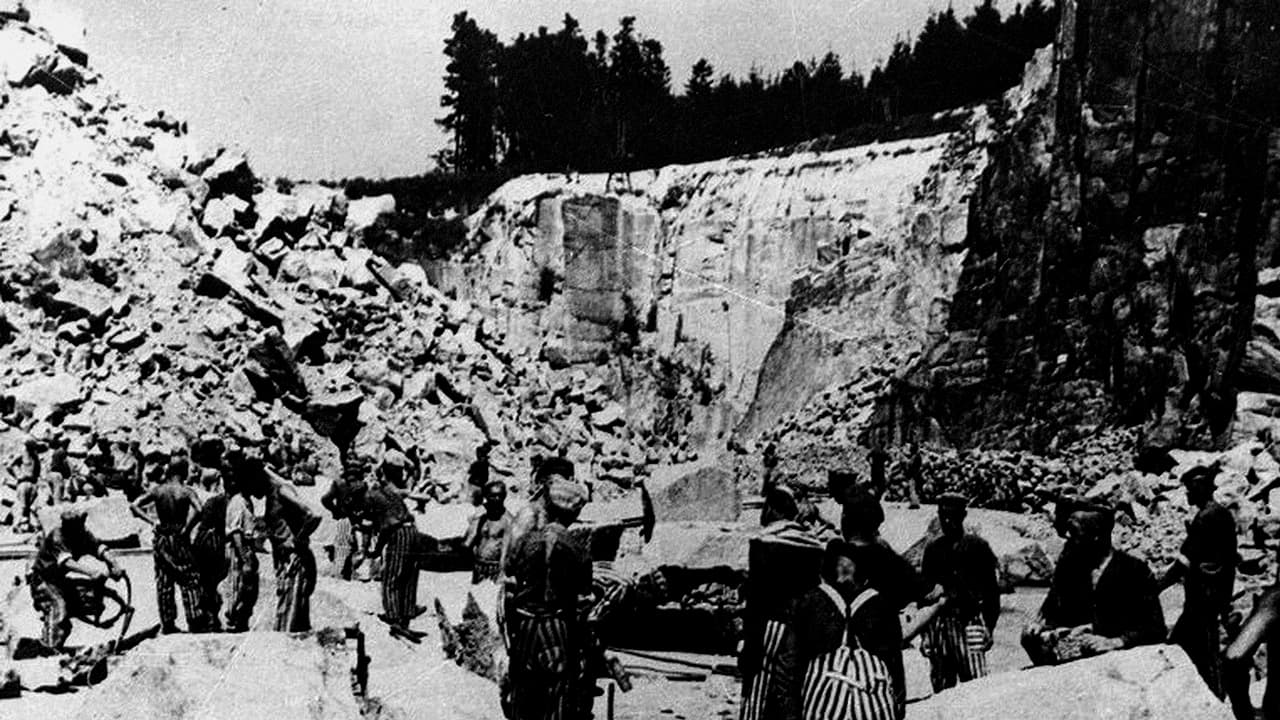 KZ Mauthausen. Von Fotografen, Häftlingen, Henkern