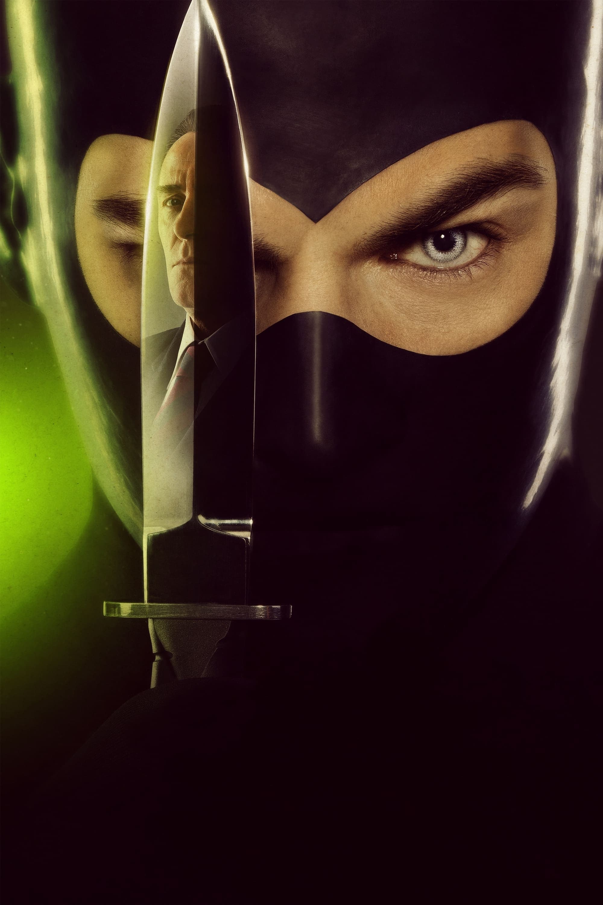 Diabolik wird gejagt