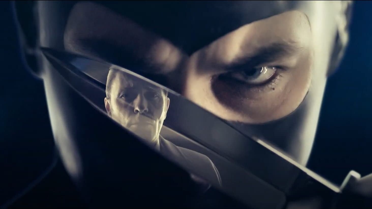 Diabolik wird gejagt