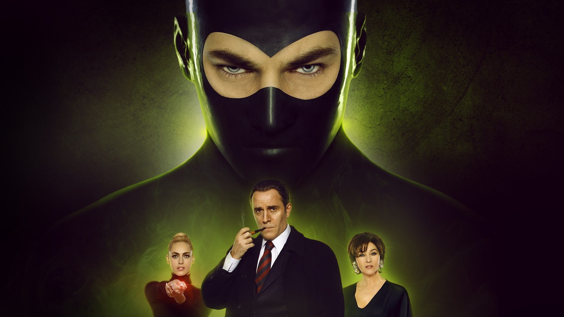 Diabolik wird gejagt